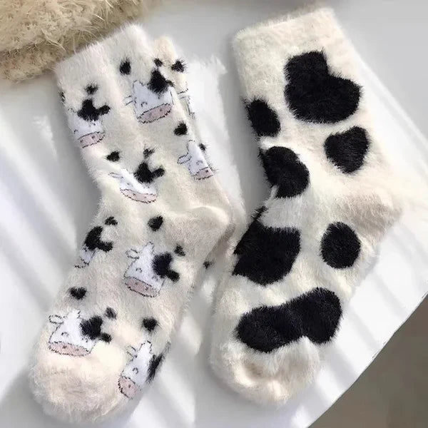 MooLuvβ’ Socks