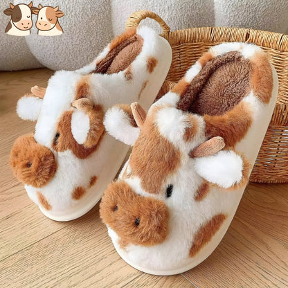 MooLuv™ Slippers