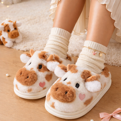 MooLuv™ Slippers