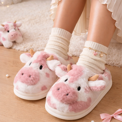 MooLuv™ Slippers