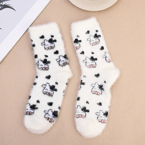 MooLuv™ Socks