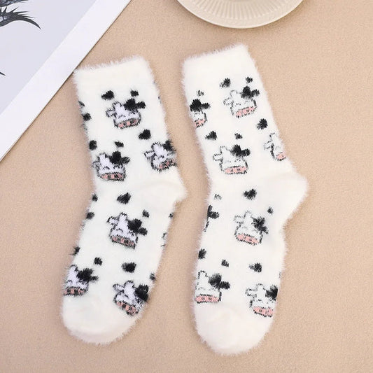 MooLuv™ Socks