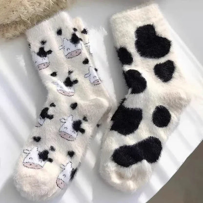 MooLuv™ Socks