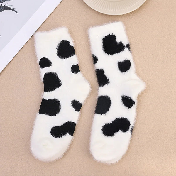 MooLuv™ Socks